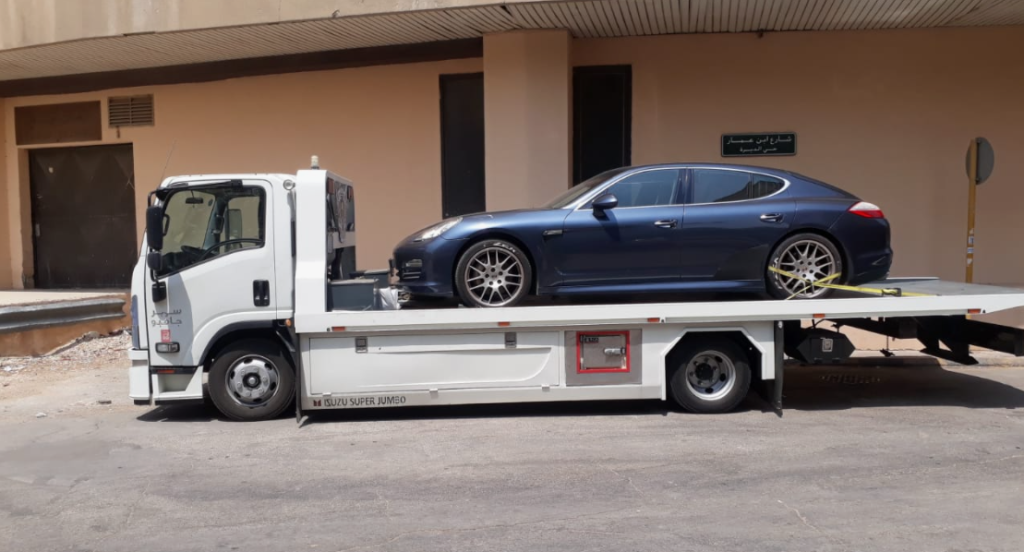 سطحة السويدي