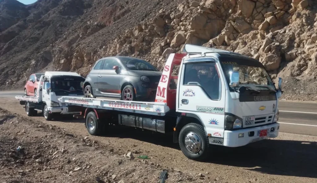 سطحة غرب الرياض